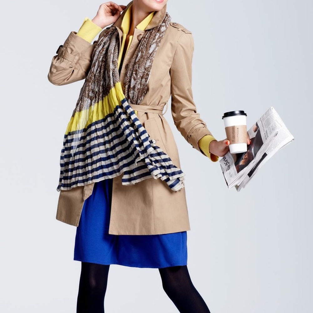 Loft Scarf